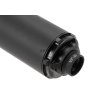 Shockwave Pistol Suppressor 9mm 1/2"- 28 UNEF
