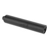 Shockwave Pistol Suppressor 9mm 1/2"- 28 UNEF