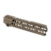Strike Rail for AR-15 10"