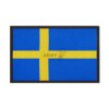 Sweden Flag Patch