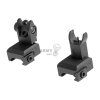 Metal QF BUIS Set (Barva Black)