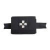 Belt Mounted Micro Trauma Kit NOW! (Barva Black)