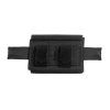Belt Mounted Micro Trauma Kit NOW! (Barva Black)