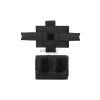 Belt Mounted Micro Trauma Kit NOW! (Barva Black)