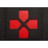 Belt Mounted Micro Trauma Kit NOW! (Barva Black)
