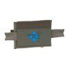 Belt Mounted Micro Trauma Kit NOW! (Barva Black)