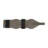 Belt Mounted Micro Trauma Kit NOW! (Barva Black)