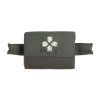 Belt Mounted Micro Trauma Kit NOW! (Barva Black)