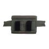 Belt Mounted Micro Trauma Kit NOW! (Barva Black)