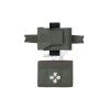 Belt Mounted Micro Trauma Kit NOW! (Barva Black)
