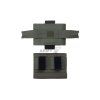 Belt Mounted Micro Trauma Kit NOW! (Barva Black)