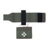 Belt Mounted Micro Trauma Kit NOW! (Barva Black)