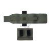 Belt Mounted Micro Trauma Kit NOW! (Barva Black)