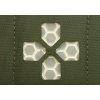 Belt Mounted Micro Trauma Kit NOW! (Barva Black)