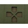 Belt Mounted Micro Trauma Kit NOW! (Barva Black)