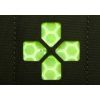 Belt Mounted Micro Trauma Kit NOW! (Barva Black)