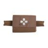 Belt Mounted Micro Trauma Kit NOW! (Barva Black)