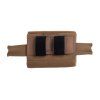 Belt Mounted Micro Trauma Kit NOW! (Barva Black)