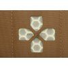 Belt Mounted Micro Trauma Kit NOW! (Barva Black)