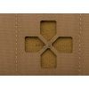 Belt Mounted Micro Trauma Kit NOW! (Barva Black)