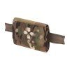 Belt Mounted Micro Trauma Kit NOW! (Barva Black)