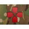 Belt Mounted Micro Trauma Kit NOW! (Barva Black)