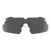 WX Vapor 2.5 Comm Lens (Barva Grey)