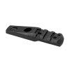 M-LOK Cantilever Rail Polymer (Barva Black)