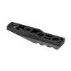 M-LOK Cantilever Rail Polymer (Barva Black)