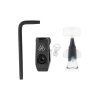 LINK Angled QD Mount (Barva Black)