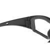 WX Boss Clear (Barva Black)