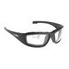 WX Boss Clear (Barva Black)