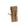 Double M4 Magazine Pouch (Barva Ranger Green)