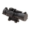 SLx5P 5x Prism Scope .223/5.56, 5.45x39, .308 ACSS Gen III