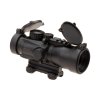 SLx5P 5x Prism Scope .223/5.56, 5.45x39, .308 ACSS Gen III