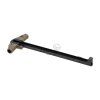 Strike .223 T-Bone Charging handle (Barva Black)
