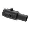 SLx 3X LER Magnifier Gen IV (Barva Black)