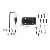 54647 10 liteslide for g43 mrds adaptor plate