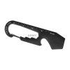 54668 3 doohickey pocket key ring multitool