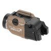TLR-7X Flex (Barva Black)