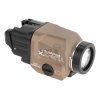 TLR-7X Flex (Barva Black)