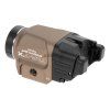TLR-7X Flex (Barva Black)
