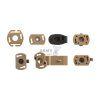 Switch RGB (Barva Black)
