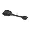 Switch RGB (Barva Black)