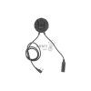 M55 Tactical PTT Kenwood (Barva Black)