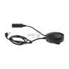 M55 Tactical PTT Kenwood (Barva Black)