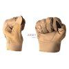 Durtac Gloves (Barva Tan, Velikost S)