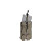 MagNow! Single M4 Mag Pouch (Barva Black)