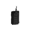 MagNow! Single M4 Mag Pouch (Barva Black)
