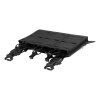 Templar's Gear CPC 3x1 AR/AK Shingle Panel GEN 5 – přední panel (Barva Black)